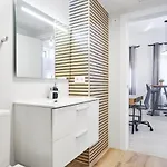 아파트 Loft Gd 1. By Wehomes 산탄데르