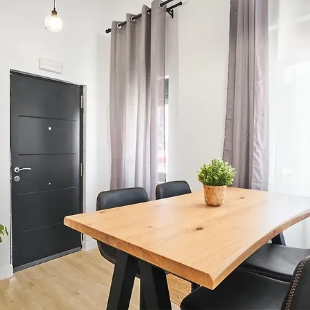 شقة Loft Gd 1. By Wehomes