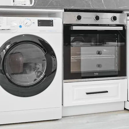 شقة Loft Gd 1. By Wehomes سانتاندر