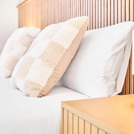 Loft Gd 1 By Wehomes 公寓 *