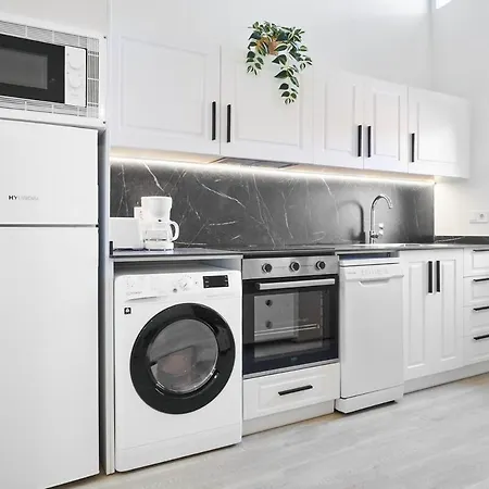 Loft Gd 1. By Wehomes * Santander