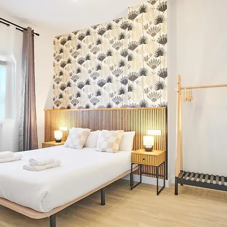 Loft Gd 1. By Wehomes سانتاندر