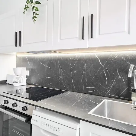 Loft Gd 1. By Wehomes Appartement Santander