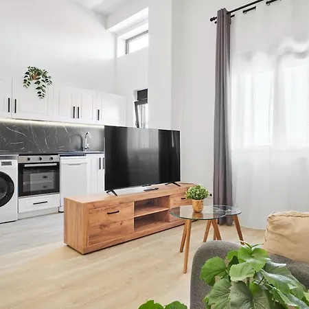 Loft Gd 1. By Wehomes *