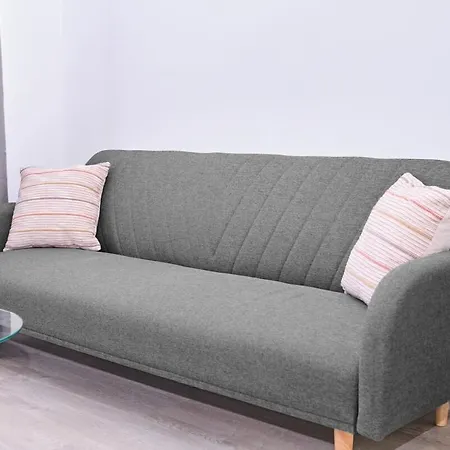 Loft Gd 1. By Wehomes * Santander