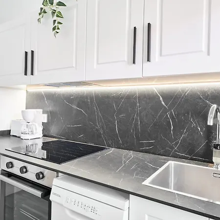 شقة Loft Gd 1. By Wehomes *