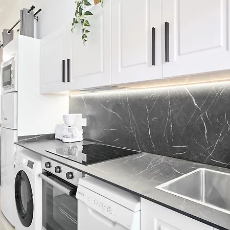 Loft Gd 1. By Wehomes سانتاندر