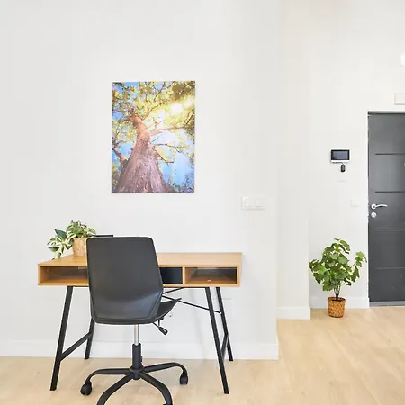 Loft Gd 1. By Wehomes *