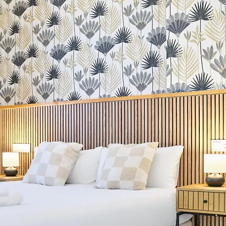 Loft Gd 1. By Wehomes * سانتاندر