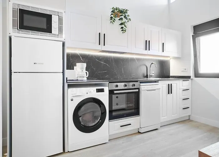 Loft Gd 1. By Wehomes * Σανταντέρ