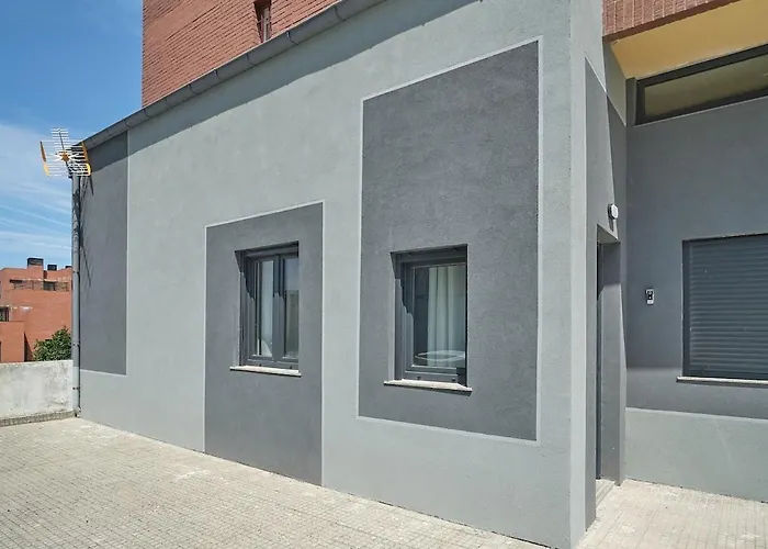 Διαμέρισμα Loft Gd 1. By Wehomes