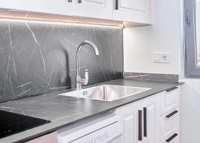 Loft Gd 1. By Wehomes Διαμέρισμα *