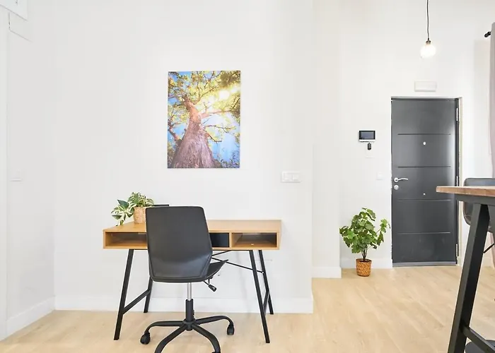 Loft Gd 1. By Wehomes Διαμέρισμα Σανταντέρ