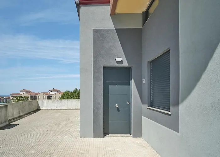 Διαμέρισμα Loft Gd 1. By Wehomes