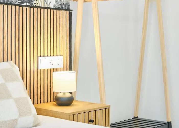 Loft Gd 1. By Wehomes Σανταντέρ