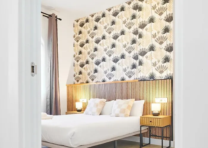 Διαμέρισμα Loft Gd 1. By Wehomes