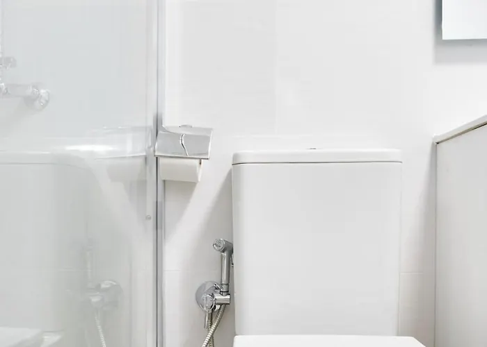 Διαμέρισμα Loft Gd 1. By Wehomes *