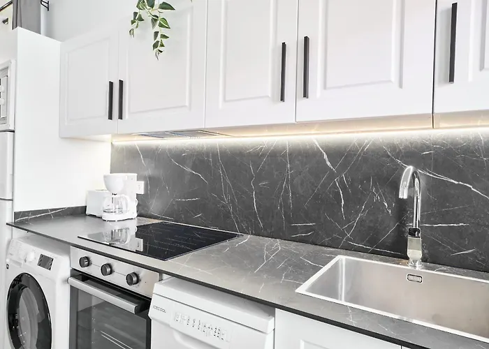 Διαμέρισμα Loft Gd 1. By Wehomes *