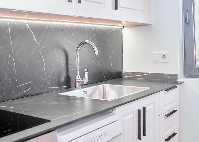 Loft Gd 1. By Wehomes Διαμέρισμα Σανταντέρ