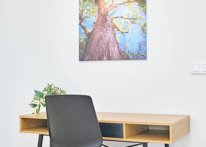 Loft Gd 1. By Wehomes Διαμέρισμα Σανταντέρ