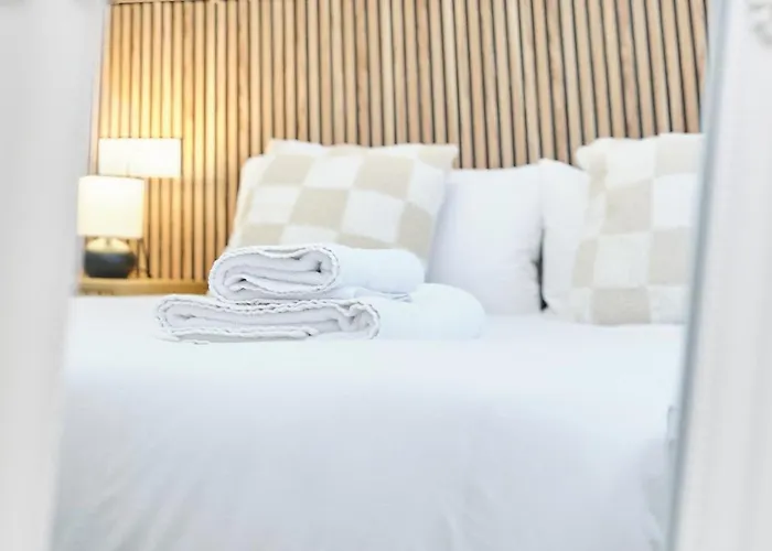 Loft Gd 1. By Wehomes Σανταντέρ