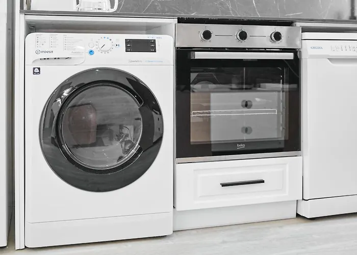 Loft Gd 1. By Wehomes Διαμέρισμα