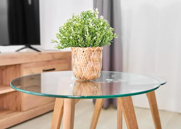 Loft Gd 1. By Wehomes Διαμέρισμα Σανταντέρ